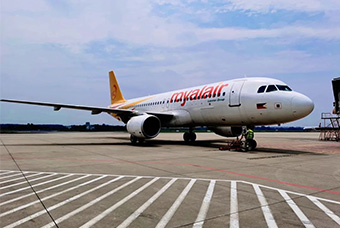 濟(jì)南機(jī)場使用智能柜、智能工具柜保證物料的及時(shí)供應(yīng)