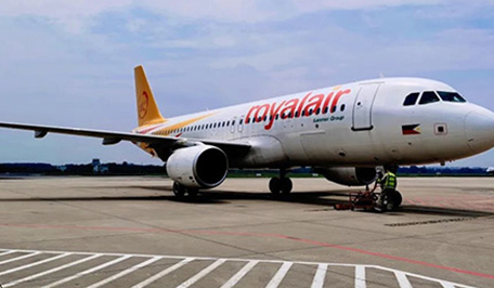 濟(jì)南機(jī)場(chǎng)使用智能柜、智能工具柜保證物料的及時(shí)供應(yīng)